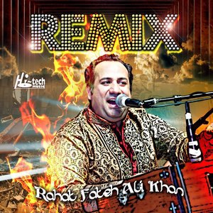 Rahat Fateh Ali Khan 10