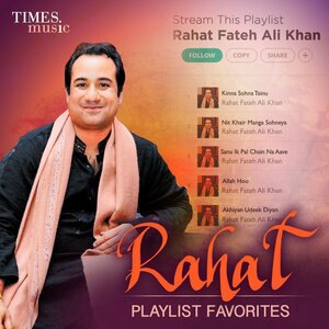 Rahat Fateh Ali Khan 9