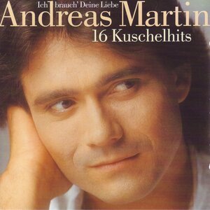 Andreas Martin 2