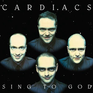 Cardiacs 12