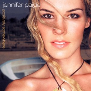 Jennifer Paige 3
