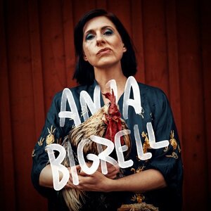 Anja Bigrell 3