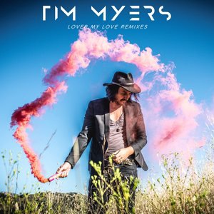Tim Myers 3