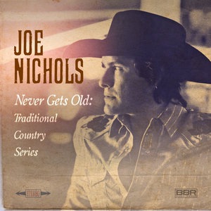 Joe Nichols 15