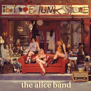 The Alice Band 1