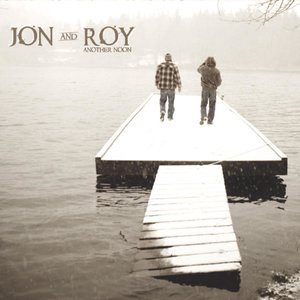 Jon and Roy 5