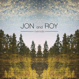 Jon and Roy 3