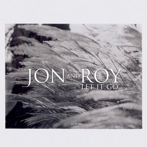 Jon and Roy 2