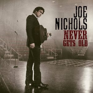 Joe Nichols 12