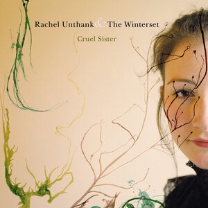 Rachel Unthank 1