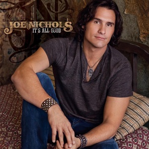 Joe Nichols 10