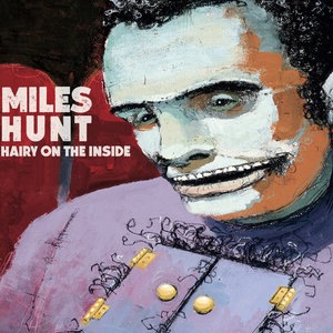 Miles Hunt 2