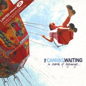 The Canvas Waiting 3
