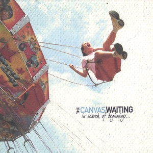 The Canvas Waiting 2