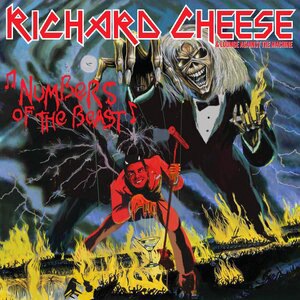 Richard Cheese 24