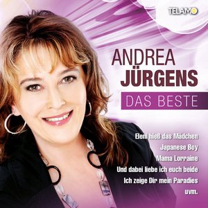 Andrea Jürgens 9