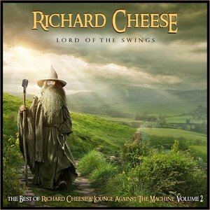 Richard Cheese 23