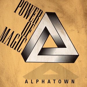 Alphatown 3