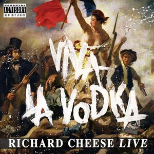 Richard Cheese 20