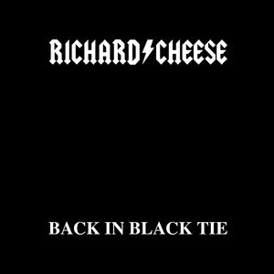 Richard Cheese 18