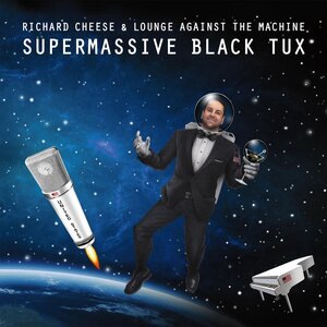 Richard Cheese 17