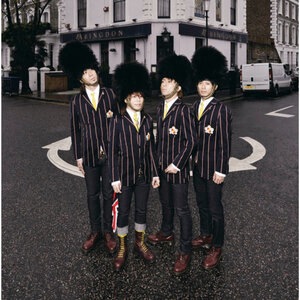 Abingdon Boys School 7