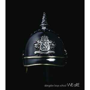 Abingdon Boys School 5