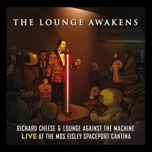 Richard Cheese 16