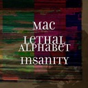 Alphabet Insanity