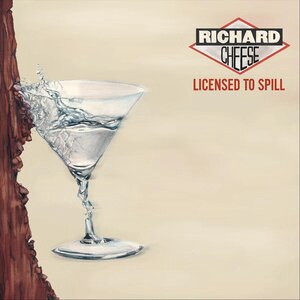 Richard Cheese 13