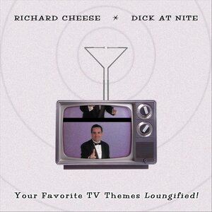 Richard Cheese 12