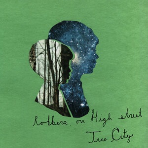 Robbers On High Street 4