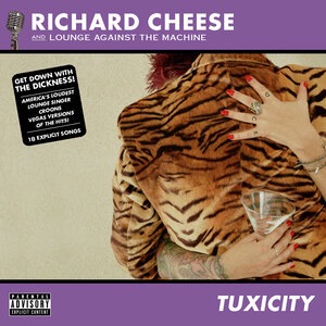 Richard Cheese 11