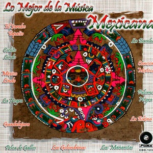 Mariachi Vargas De Tecalitlan 18