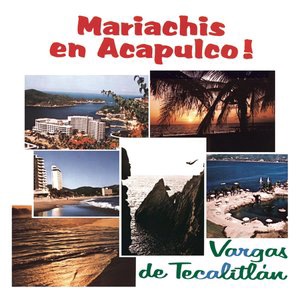 Mariachi Vargas De Tecalitlan 12