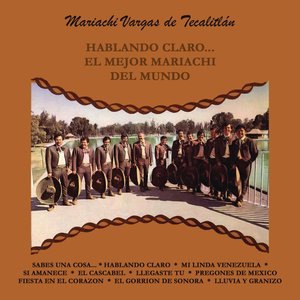 Mariachi Vargas De Tecalitlan 11