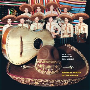 Mariachi Vargas De Tecalitlan 9