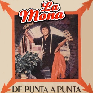 La Mona Jiménez 21