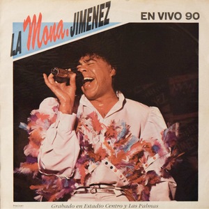 La Mona Jiménez 17