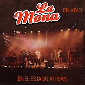 La Mona Jiménez 15