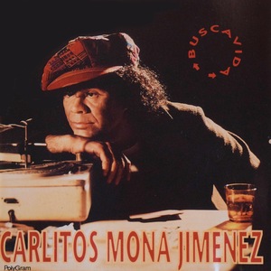 La Mona Jiménez 14