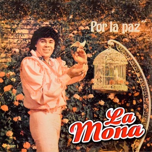 La Mona Jiménez 11