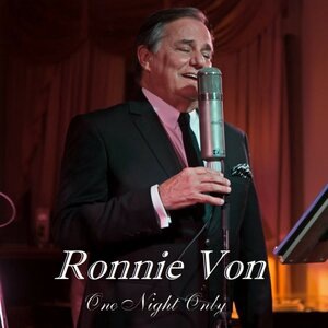 Ronnie Von 6