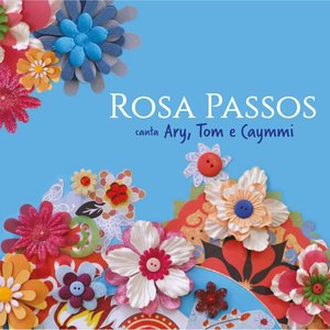 Rosa Passos 8