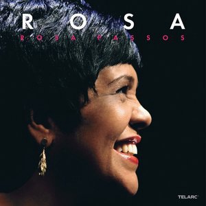 Rosa Passos 6