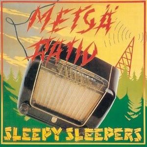 Sleepy Sleepers 5