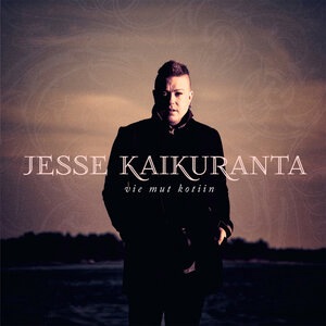 Jesse Kaikuranta 3