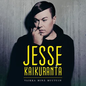 Jesse Kaikuranta 1