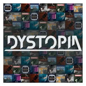 Dystopia 4