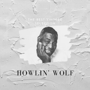 Howlin' Wolf 80